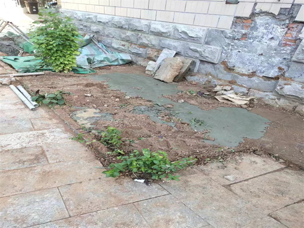 隆尧地基基础注浆增加承载力灌浆加固